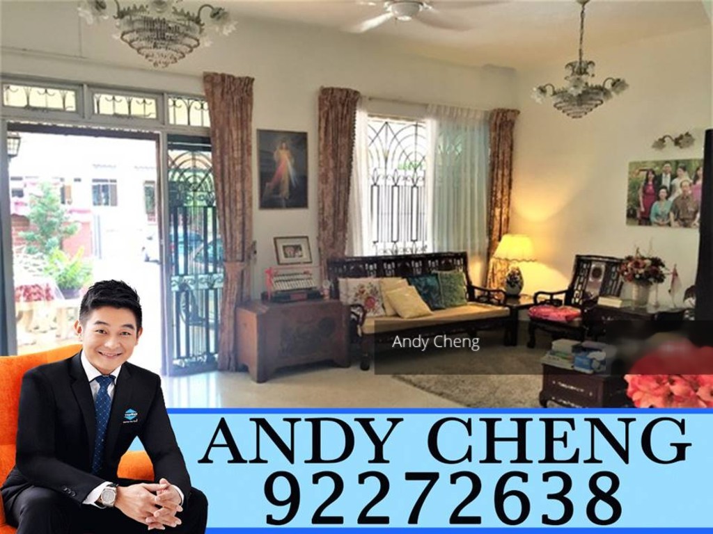 Richards Avenue thumbnail photo